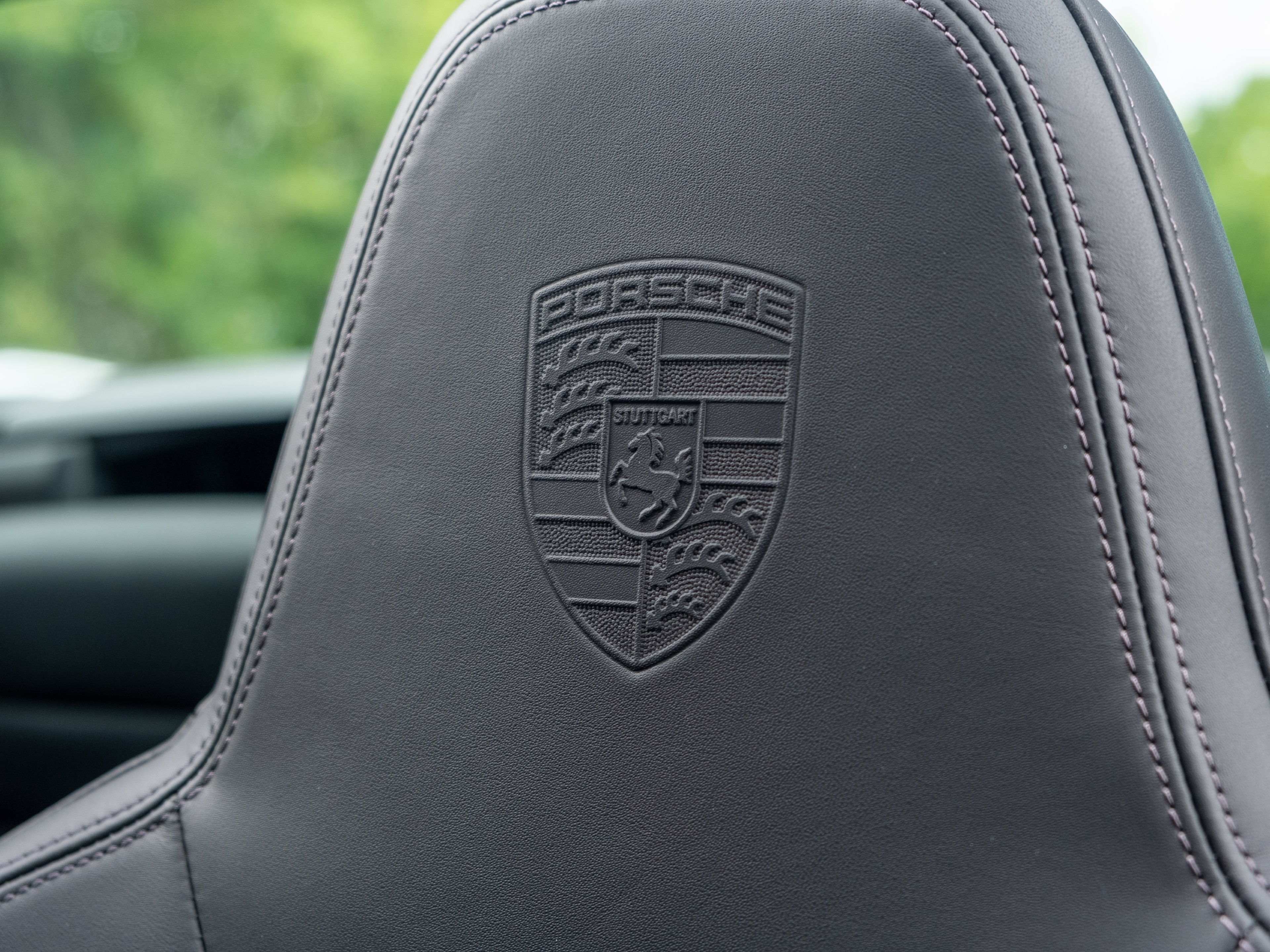 Certified 2024 Porsche 911 Targa 4S AWD/4WD image 45