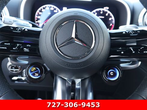 Certified 2022 Mercedes-Benz SL 63 AMG 4MATIC image 24