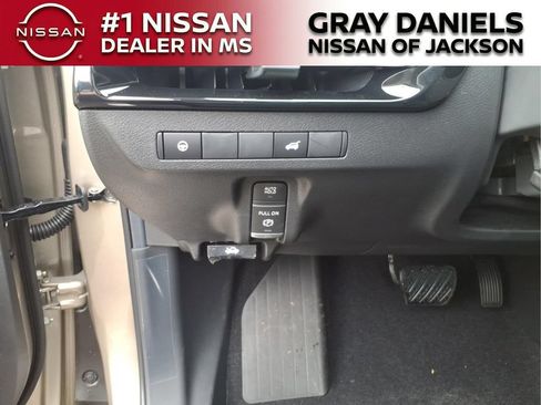 New 2026 Nissan Murano SL AWD/4WD image 20