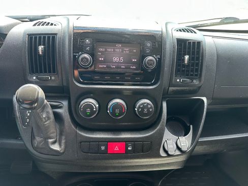 Used 2021 RAM ProMaster 2500 FWD image 19