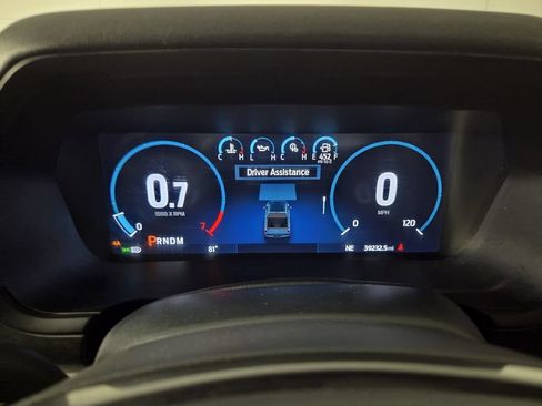 Used 2022 Ford F150 Tremor w/ Equipment Group 402A High AWD/4WD image 15