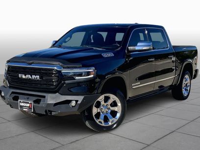 Used 2020 RAM 1500 Limited