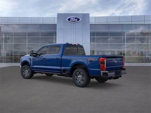 New 2026 Ford F350 Lariat w/ FX4 Off-Road Package image 4