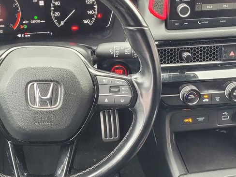 Used 2022 Honda Civic Sport image 14