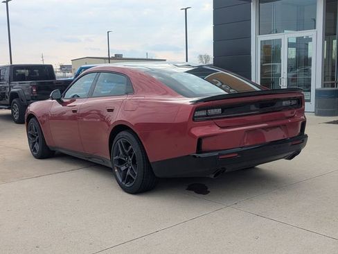 New 2026 Dodge Charger R/T image 5