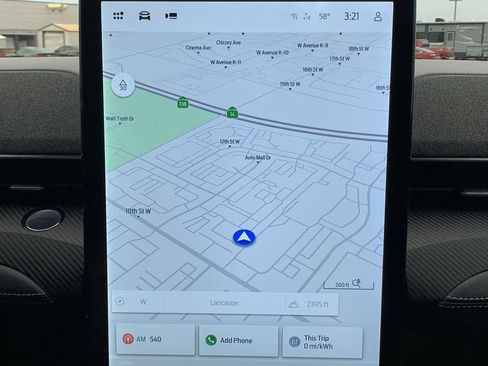 New 2025 Ford Mustang Mach-E Premium image 34