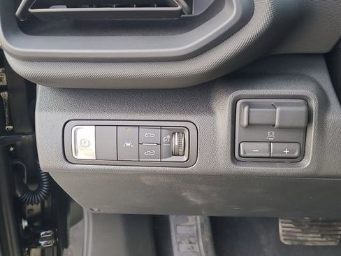 New 2026 Chevrolet Silverado EV LT w/ Plus Package AWD/4WD image 23