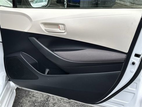 Certified 2023 Toyota Corolla LE image 11