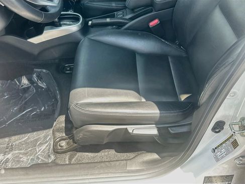 Used 2016 Honda Fit EX-L image 18