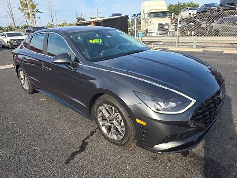Used 2020 Hyundai Sonata SEL FWD image 4