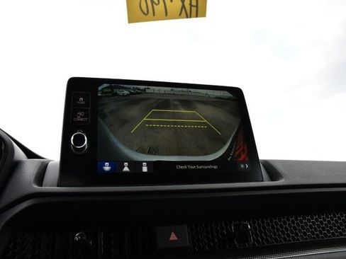 New 2026 Honda CR-V LX image 13