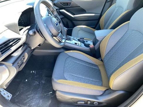New 2026 Subaru Crosstrek 2.5i Sport AWD/4WD image 10