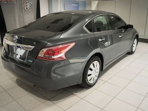 Used 2013 Nissan Altima 2.5 S image 6