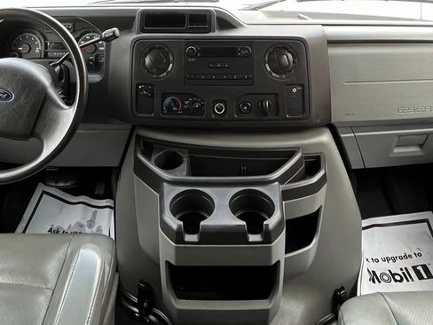 Used 2012 Ford E-150 and Econoline 150 w/ PWR Group image 10