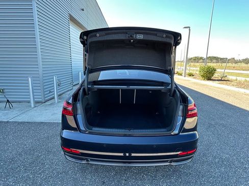 Used 2023 Audi A6 Premium Plus w/ Premium Plus Package image 62