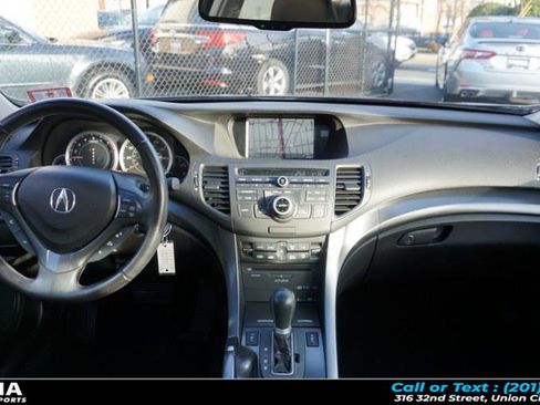 Used 2011 Acura TSX w/ Technology Package image 9