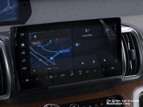 New 2026 Ford Expedition Max King Ranch image 11