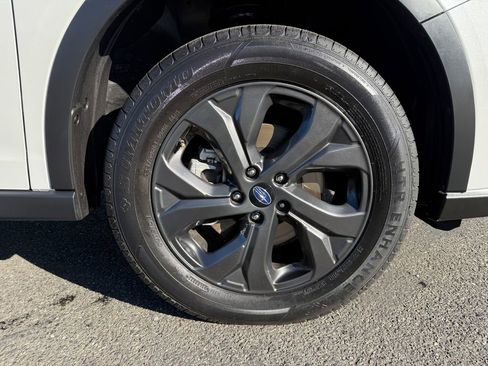 Used 2020 Subaru Outback Onyx Edition XT image 10