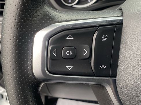 New 2026 RAM 3500 Tradesman w/ Chrome Appearance Group A image 16