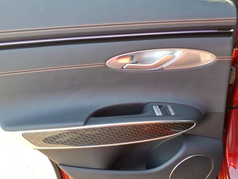 New 2026 Genesis GV70 3.5T Sport Prestige AWD/4WD image 9