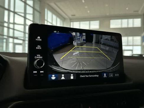 New 2026 Honda Prelude image 23
