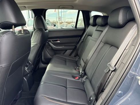 New 2026 MAZDA CX-50 2.5 Hybrid w/ Weather Package image 9