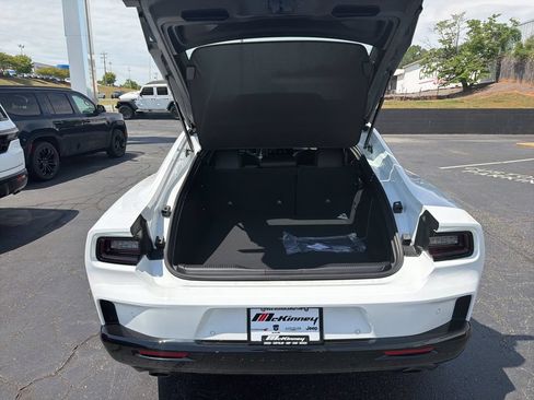 New 2026 Dodge Charger Scat Pack AWD/4WD image 15
