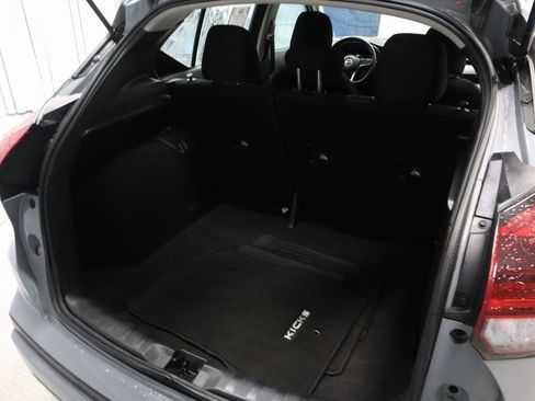 Certified 2023 Nissan Kicks SV image 21