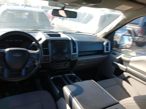 Used 2017 Ford F150 XLT w/ Equipment Group 302A Luxury image 7