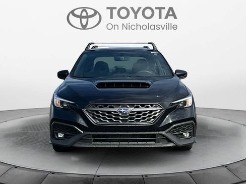 Used 2023 Subaru WRX Premium image 9