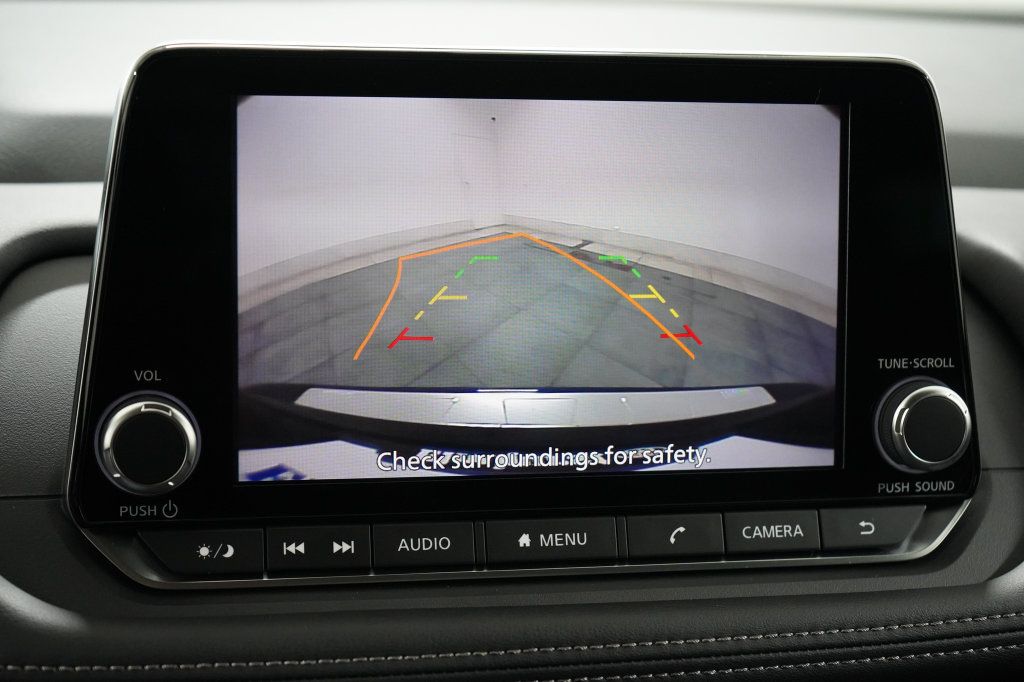 Used 2026 Nissan Rogue SV w/ Cold Weather Package AWD/4WD image 27