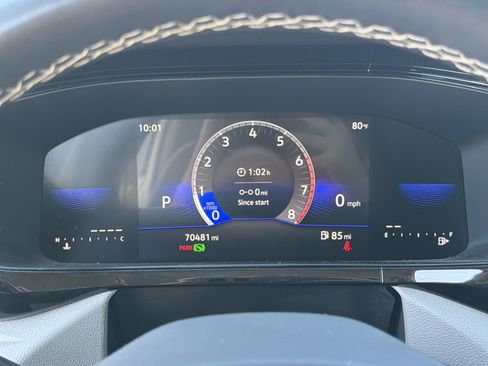 Used 2023 Volkswagen Taos S FWD image 15