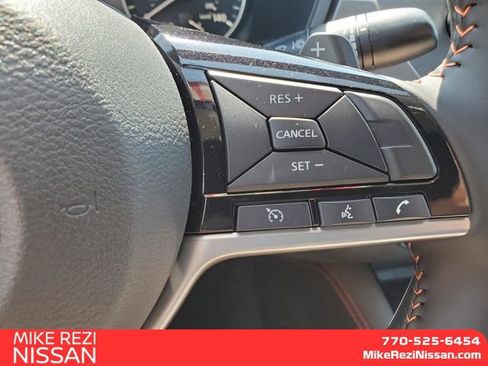 New 2025 Nissan Altima 2.5 SR image 14