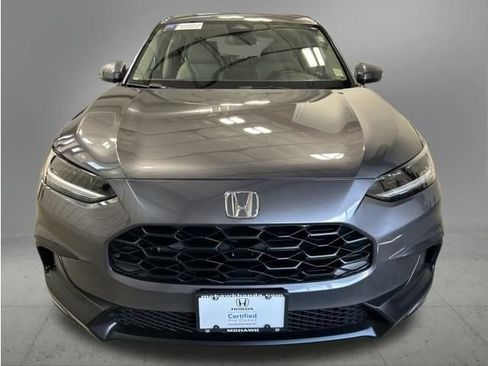 Certified 2024 Honda HR-V LX image 10