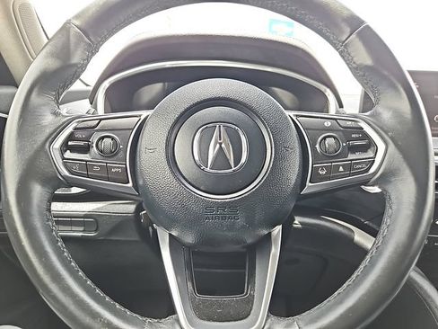 Used 2023 Acura MDX FWD image 19