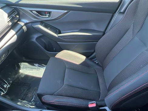 Used 2023 Subaru WRX Premium AWD/4WD image 12