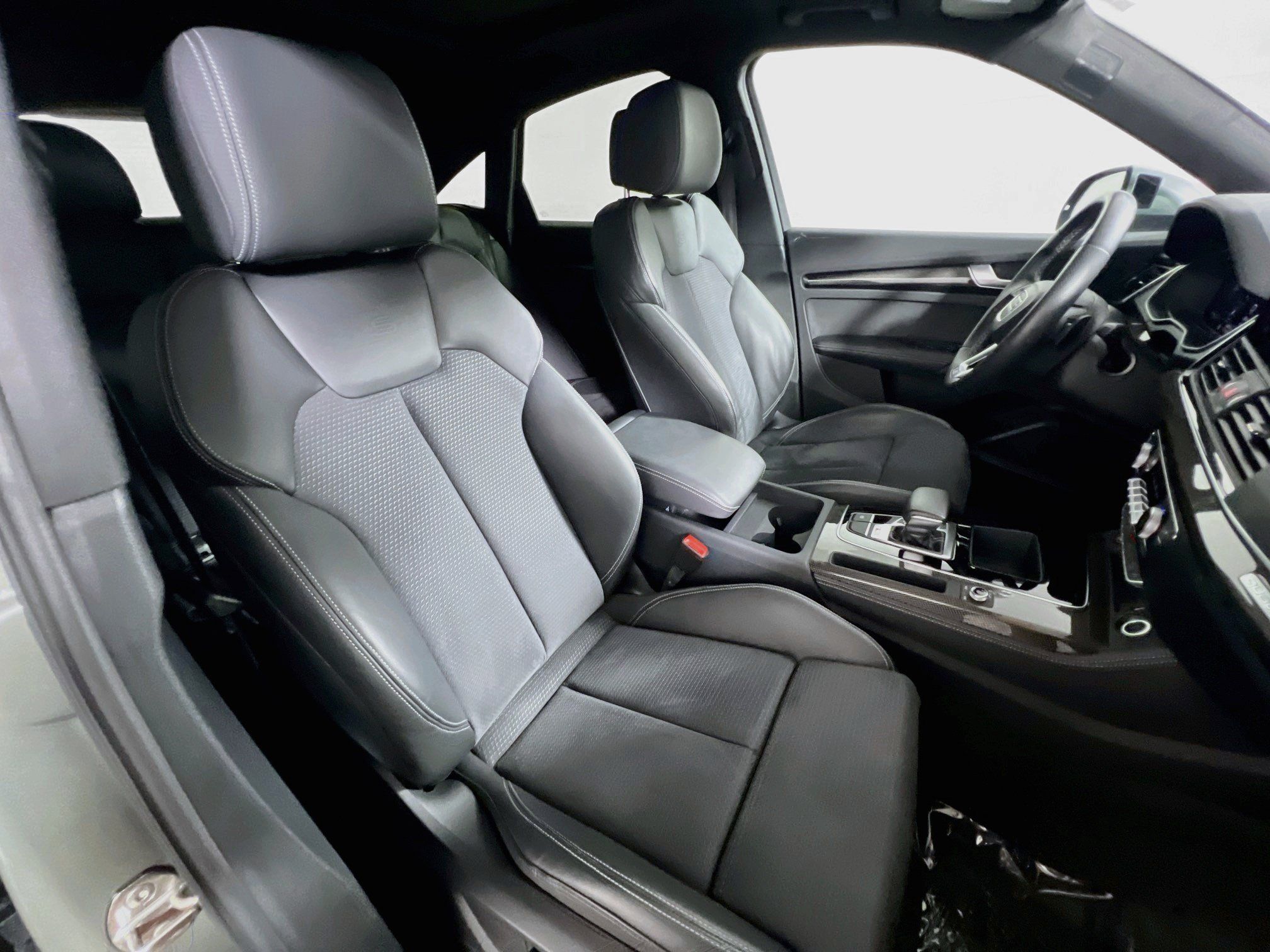 Used 2023 Audi SQ5 Premium Plus AWD/4WD image 31