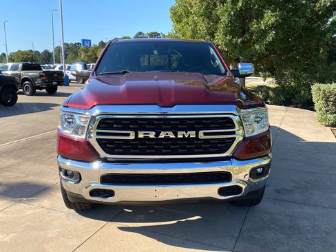 Used 2022 RAM 1500 Lone Star image 2