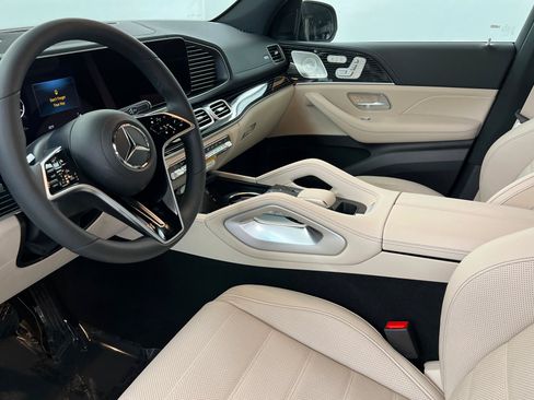 New 2026 Mercedes-Benz GLE 450 4MATIC image 15