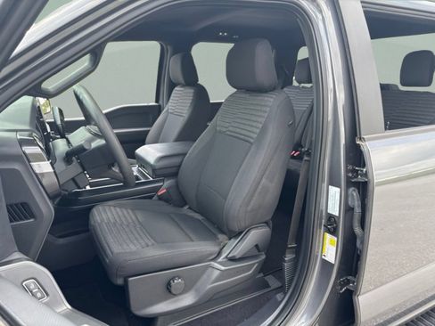 Used 2023 Ford F150 XL w/ STX Appearance Package AWD/4WD image 20