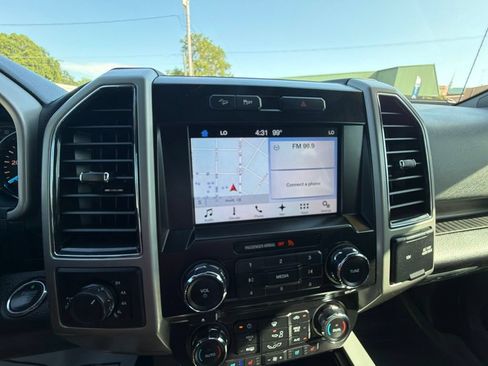 Used 2017 Ford F150 Lariat AWD/4WD image 42