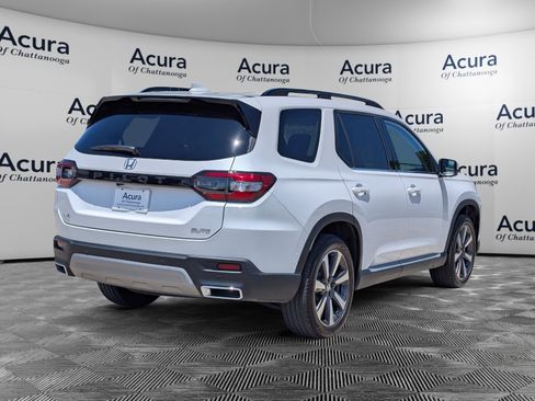 Used 2024 Honda Pilot Elite image 5