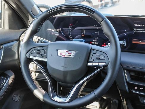 New 2026 Cadillac CT5 Sport image 15