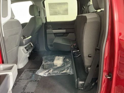 New 2025 Ford F150 Lightning XLT w/ Max Trailer Tow Package image 31