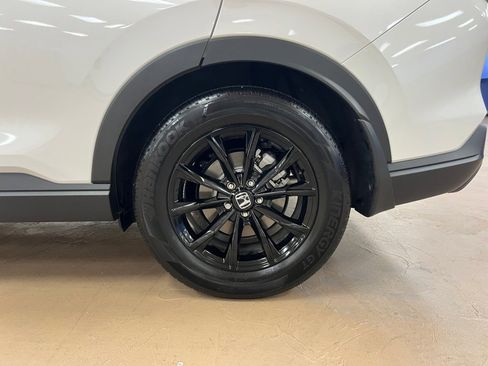 Certified 2025 Honda CR-V Sport-L image 22