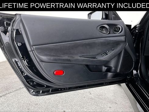 Used 2024 Nissan Z Performance w/ Floor Mat Package RWD image 21