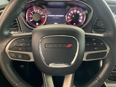 Used 2020 Dodge Challenger SXT w/ Plus Package RWD image 11