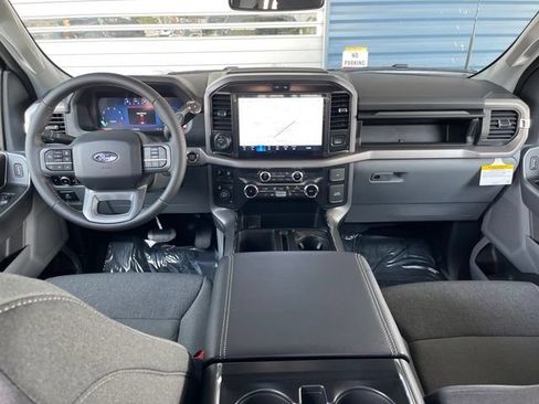 New 2026 Ford F150 XLT AWD/4WD image 8