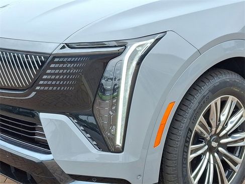 New 2026 Cadillac Escalade IQ Sport 1 image 9