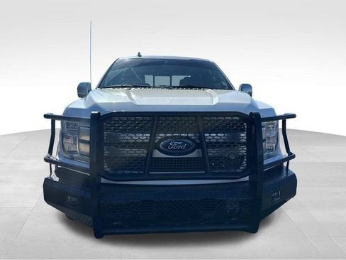 Used 2020 Ford F150 Platinum w/ Equipment Group 701A Luxury AWD/4WD image 7